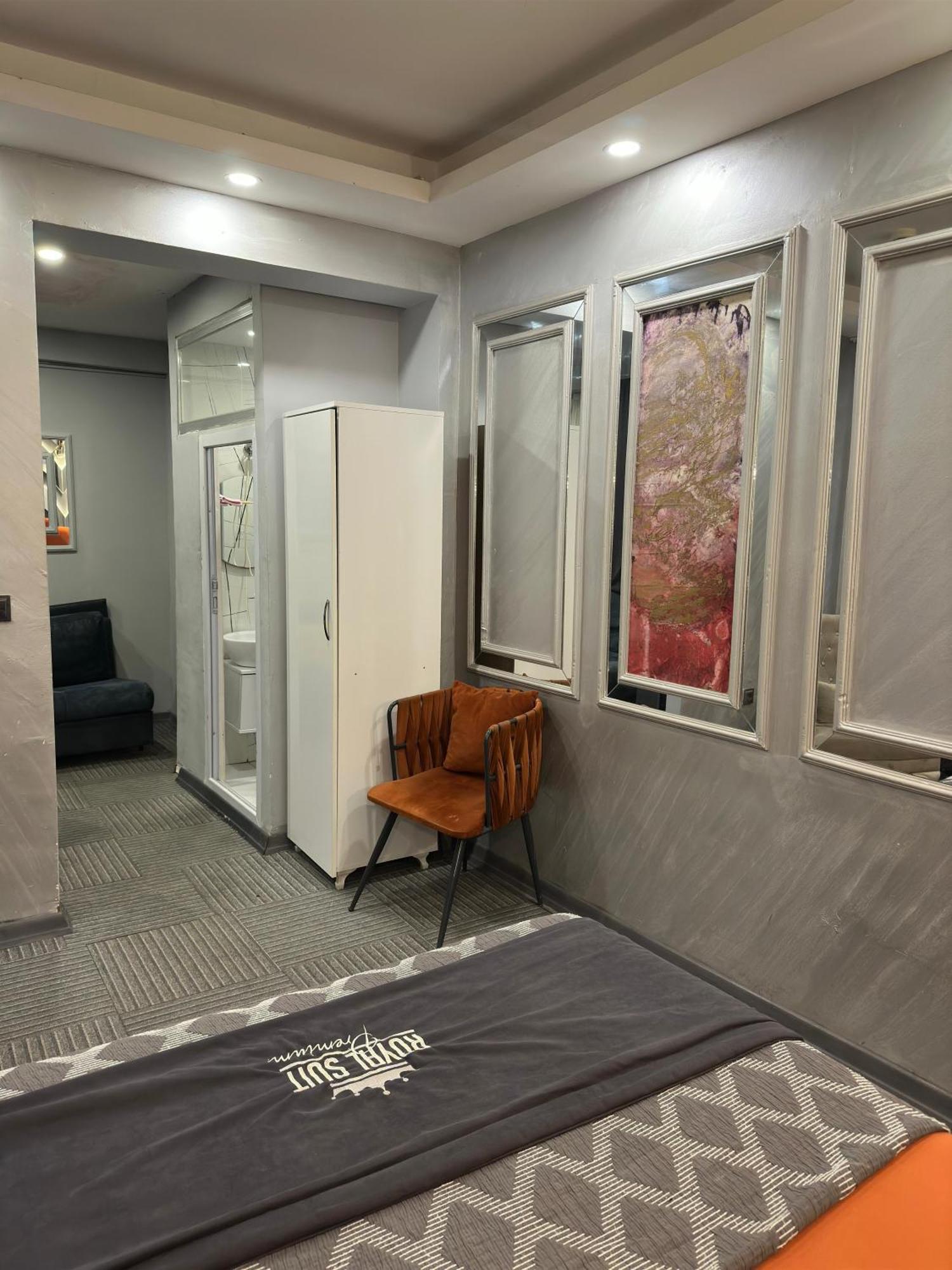 Royal Suit Premium 伊斯坦布尔 外观 照片