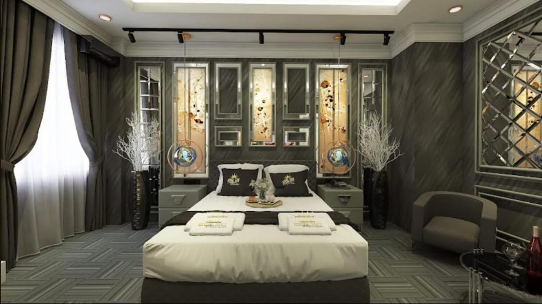 Royal Suit Premium 伊斯坦布尔 外观 照片