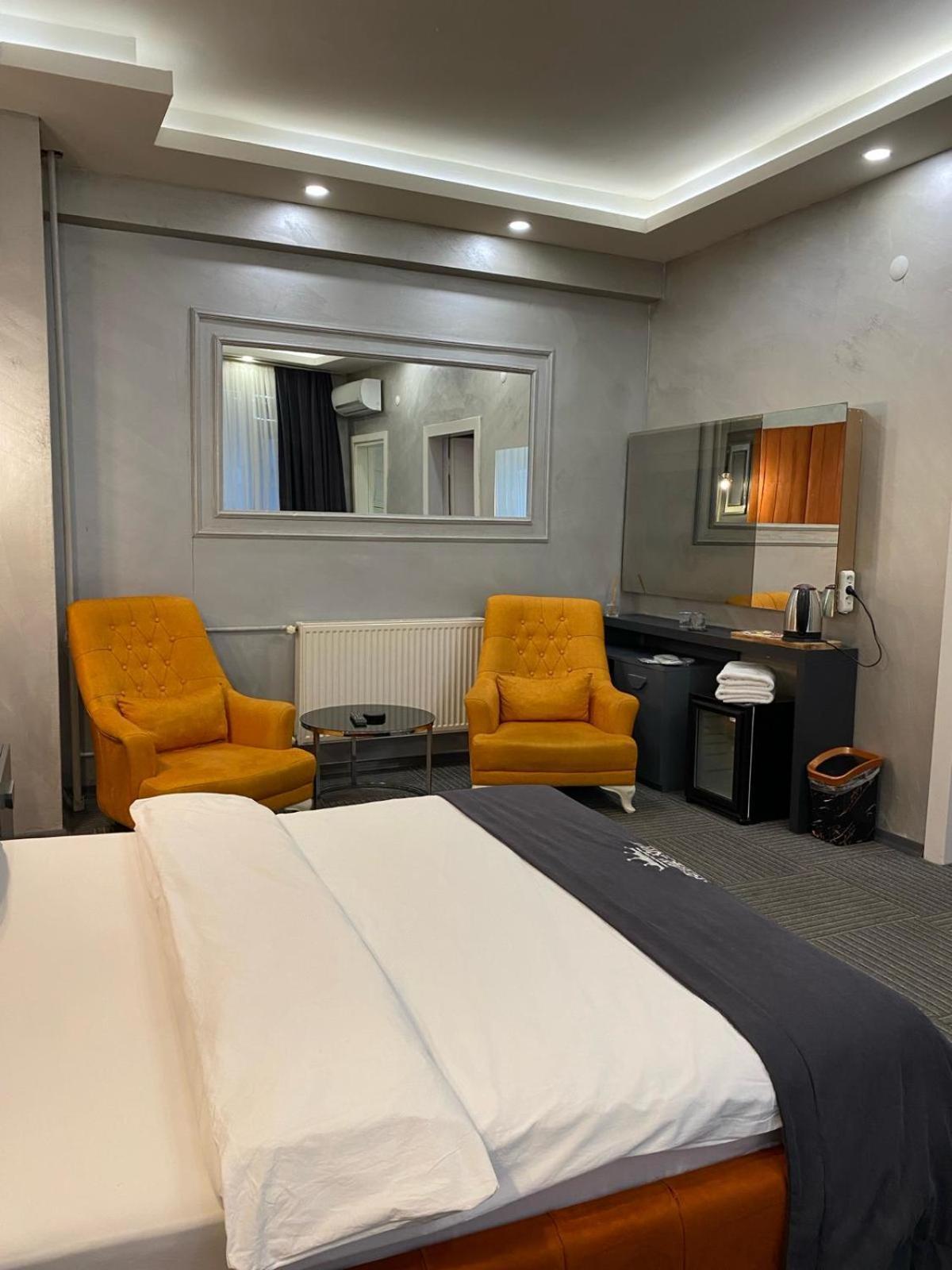 Royal Suit Premium 伊斯坦布尔 外观 照片
